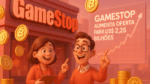 GameStop aumenta oferta para US$ 2,25 bilhões Impacto no Bitcoin
