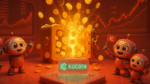 KuCoin surpreende e lança fundo fiduciário de US$ 2 bilhões