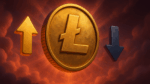 Litecoin vai disparar ou despencar Momento decisivo chegou