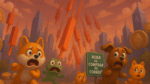 Massacre das Memecoins Hora de comprar ou correr