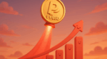 PYUSD do PayPal dispara e ultrapassa US$ 1 bilhão em valor de mercado