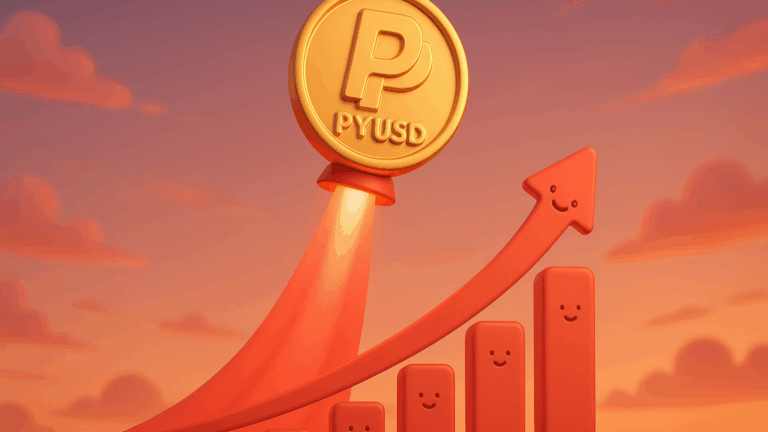 PayPal amplia alcance do PYUSD e adiciona stablecoin a 8 novas blockchains