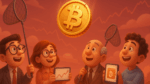 Queda do Bitcoin pode ser o sinal que todos esperavam para comprar