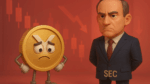 Ripple vs SEC Decisão de especialista faz preço do XRP cair 7%