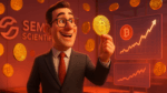 Semler Scientific dobra aposta e investe mais US$ 20 milhões em Bitcoin