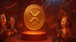 XRP entra no radar global como cripto mais vigiada, diz CME