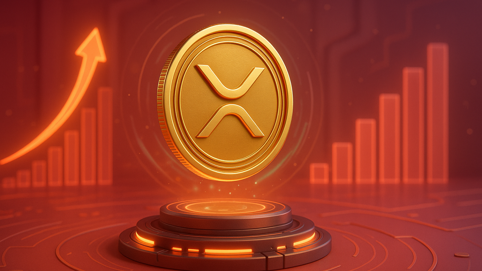 XRP pode chegar a US$ 30, segundo analista