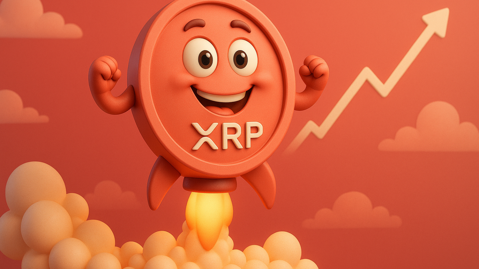 XRP pode explodir rumo aos US$ 27