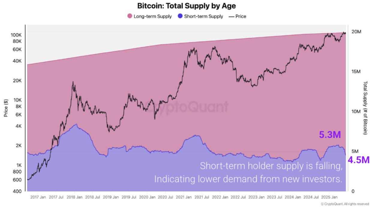 Gráfico Bitcoin