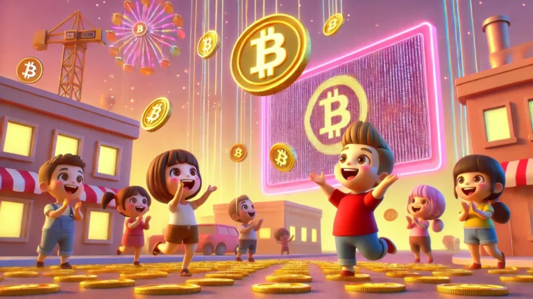 Guia Completo: Como Ganhar Tokens Grátis com Airdrops em 2025