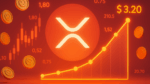 Alta à vista XRP forma ‘flâmula’ e pode atingir US$ 3,20