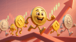 Altcoins prestes a explodir Analistas apontam virada no mercado