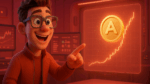 Analista revela altcoin com potencial de disparada imediata