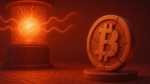 Atenção, investidores Ameaça quântica pode abalar o Bitcoin