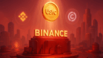 Binance adicionará a Stablecoin USYC da Circle