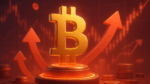 Bitcoin prestes a romper US$ 119 mil e abrir caminho para nova alta