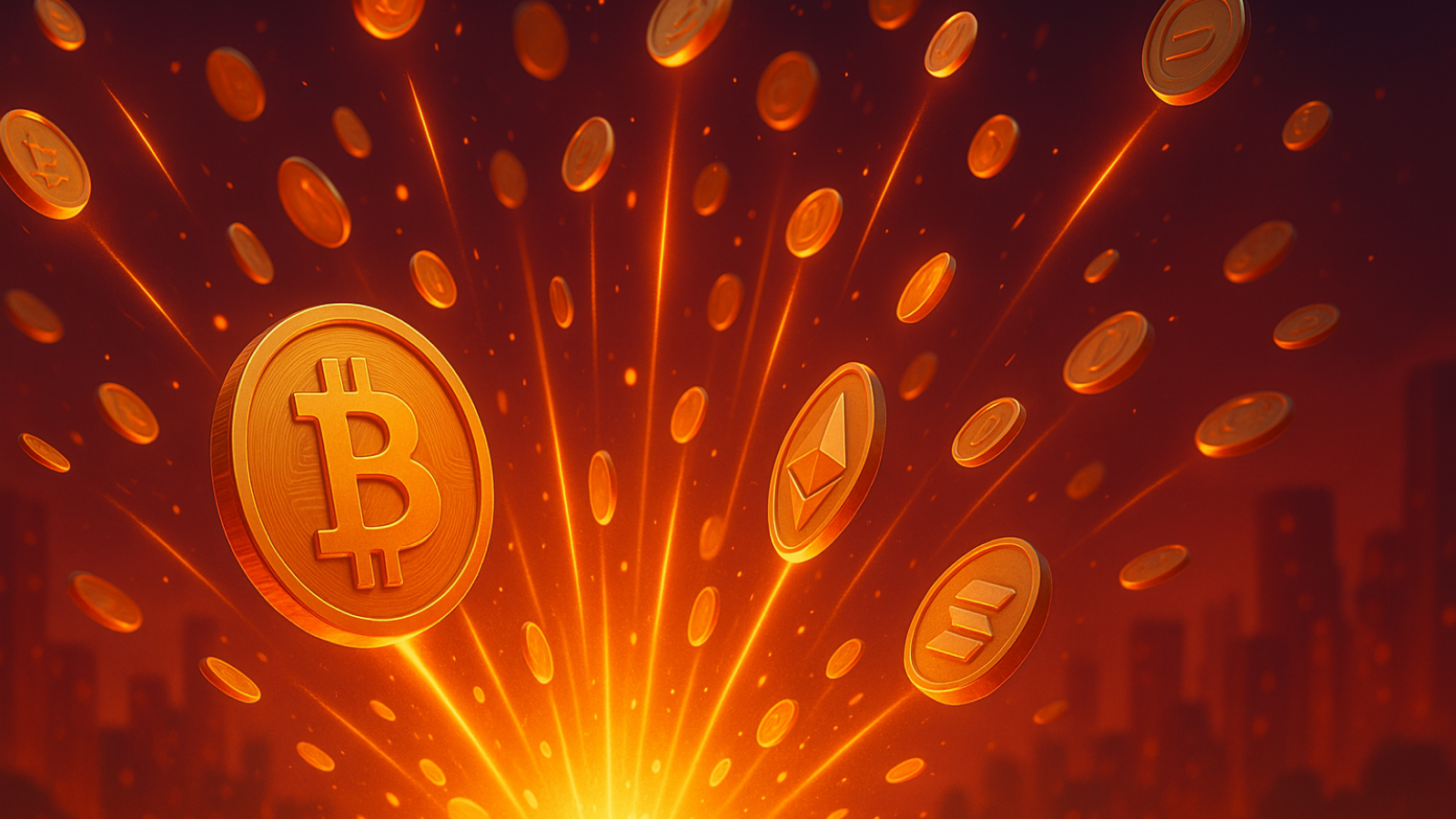 Bitwise prevê alta nas criptos Segundo semestre será explosivo