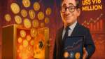 BlackRock investe US$ 916 milhões em duas criptomoedas