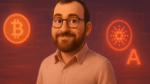 Charles Hoskinson crava Bitcoin pode subir 10x, e Cardano pode explodir 1000x