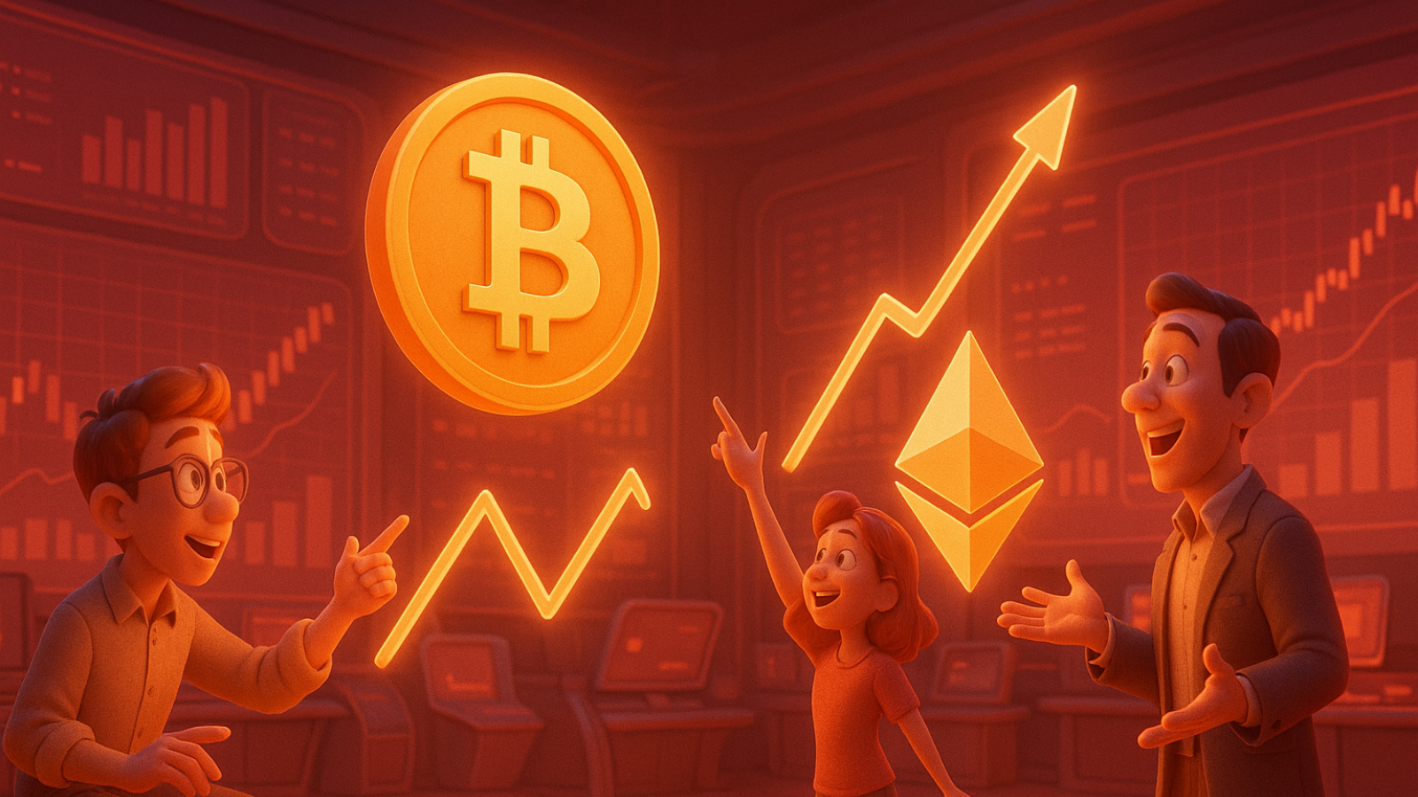 Coinbase lança futuros de Bitcoin e Ether com alavancagem de 10x