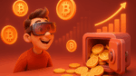 ETFs de Bitcoin à vista ganham US$ 363 milhões e chegam a US$ 6,6 bilhões em entradas