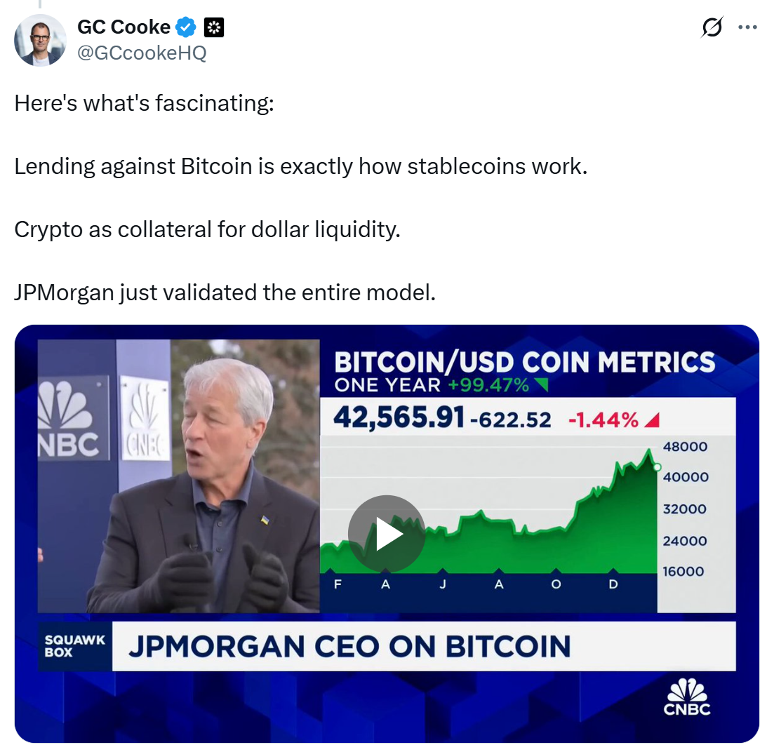 Emprestimo Worldcoin