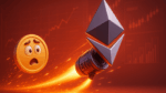 Ethereum dispara e supera Bitcoin com força dos ETFs e novos investimentos, atraindo investidores e impulsionando o mercado cripto global.