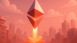 Ethereum pode disparar até US$ 5 mil, apontam dados futuros