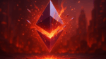 Ethereum some das corretoras nova alta de US$ 3.000 à vista