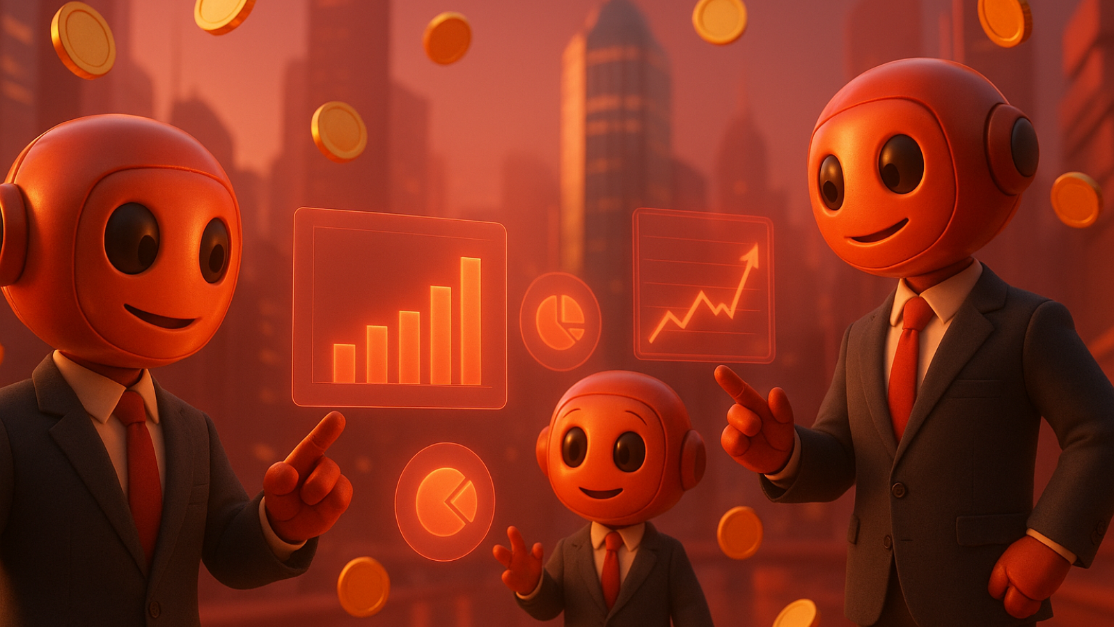 Goldman Sachs crava S&P 500 em 6.600 até dezembro