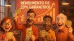 Investidores de XRP no varejo podem garantir rendimento de 20%
