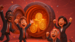 Marathon (MARA) arrecada US$ 1 bilhão para comprar Bitcoin