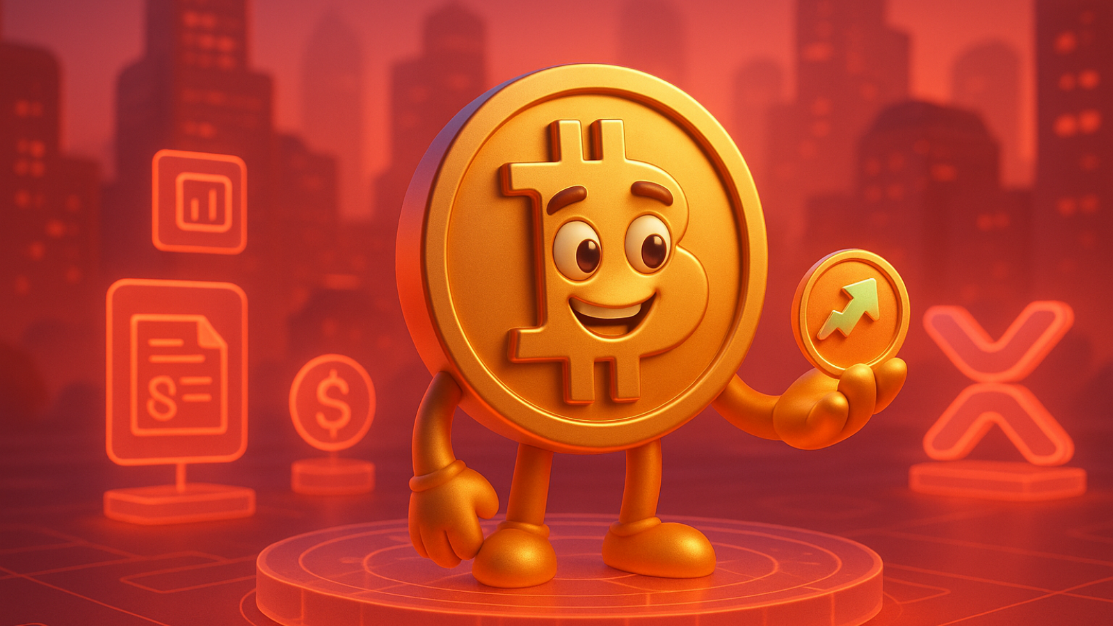 Mercado de Bitcoin tokeniza US$ 200 milhões em RWAs na XRPL