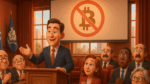 Nova lei em Connecticut proíbe criptomoedas no governo estadual