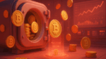 ReserveOne lançará reserva digital de US$ 1 bilhão com foco em Bitcoin