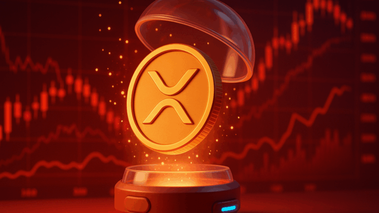 Ripple desbloqueia 500 milhões de XRP e agita o mercado