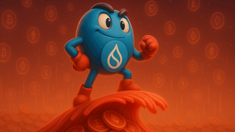 SUI mira os US$ 5 e lidera nova onda de altcoins