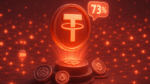 Tether dispara e domina 73% do mercado de Stablecoins com 30 milhões de carteiras ativas
