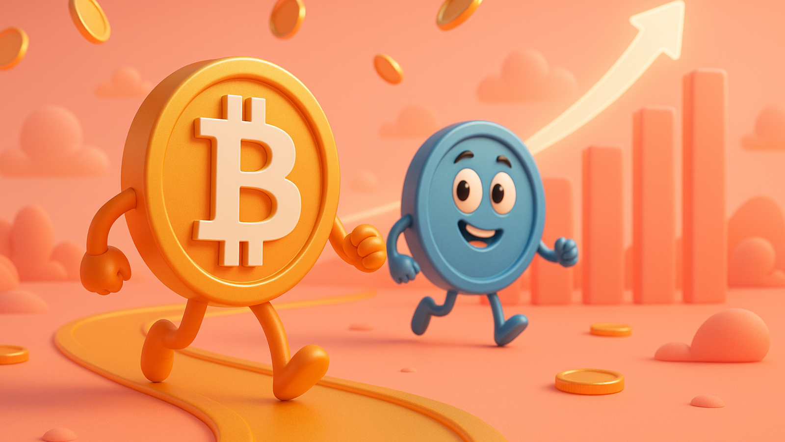 XRP segue os passos do Bitcoin e pode chegar a US$ 10, diz analista