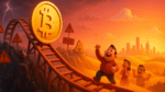 Bitcoin a longo prazo: Desta forma o risco some e lucro se torna quase garantido, revela estudo