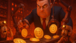 Reserva estratégica ou controle total? EUA podem intervir em mineradoras de Bitcoin