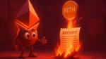 Ethereum lança BETH e divide opiniões: revolução monetária ou truque para atrair confiança?