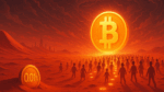 99,99% da demanda por Bitcoin ainda está por vir, diz executivo