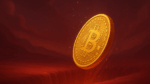 Alerta de Schiff: Bitcoin pode despencar novamente para US$ 75 mil