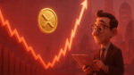 Após queda bilionária, XRP dispara alerta hora de comprar