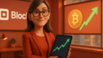 Ark Invest aumenta posição na Block enquanto Bitcoin segue em alta