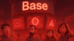 Base da Coinbase sofre pane de 30 minutos e paralisa transações