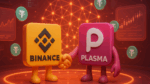 Binance e Plasma lançam o primeiro produto de rendimento USDT on-chain do mercado