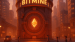 BitMine se torna o maior “cofre” de Ethereum do mundo
