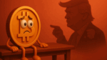 Bitcoin à espera de Trump Um gatilho oculto pode definir 2025